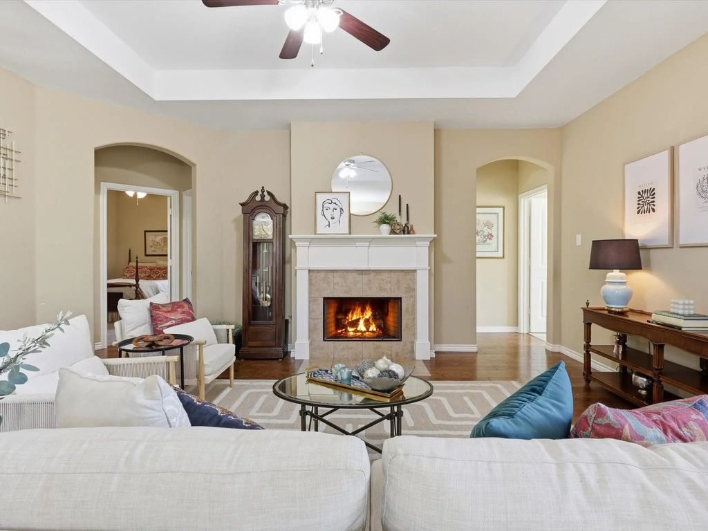 4817 Collinwood Avenue, Fort Worth