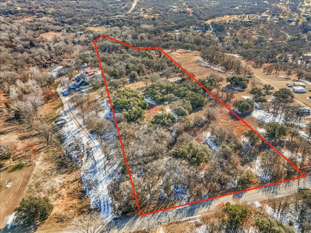 152 Private Road 3647, Springtown