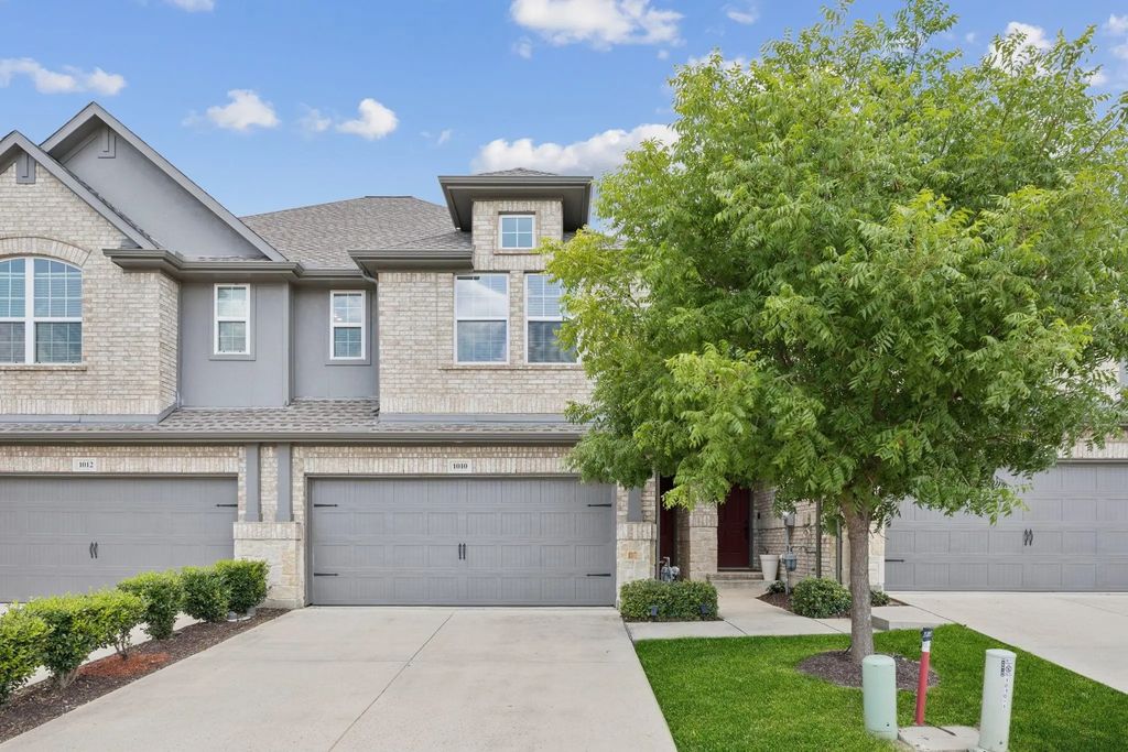 1010 Switchgrass Lane, Allen