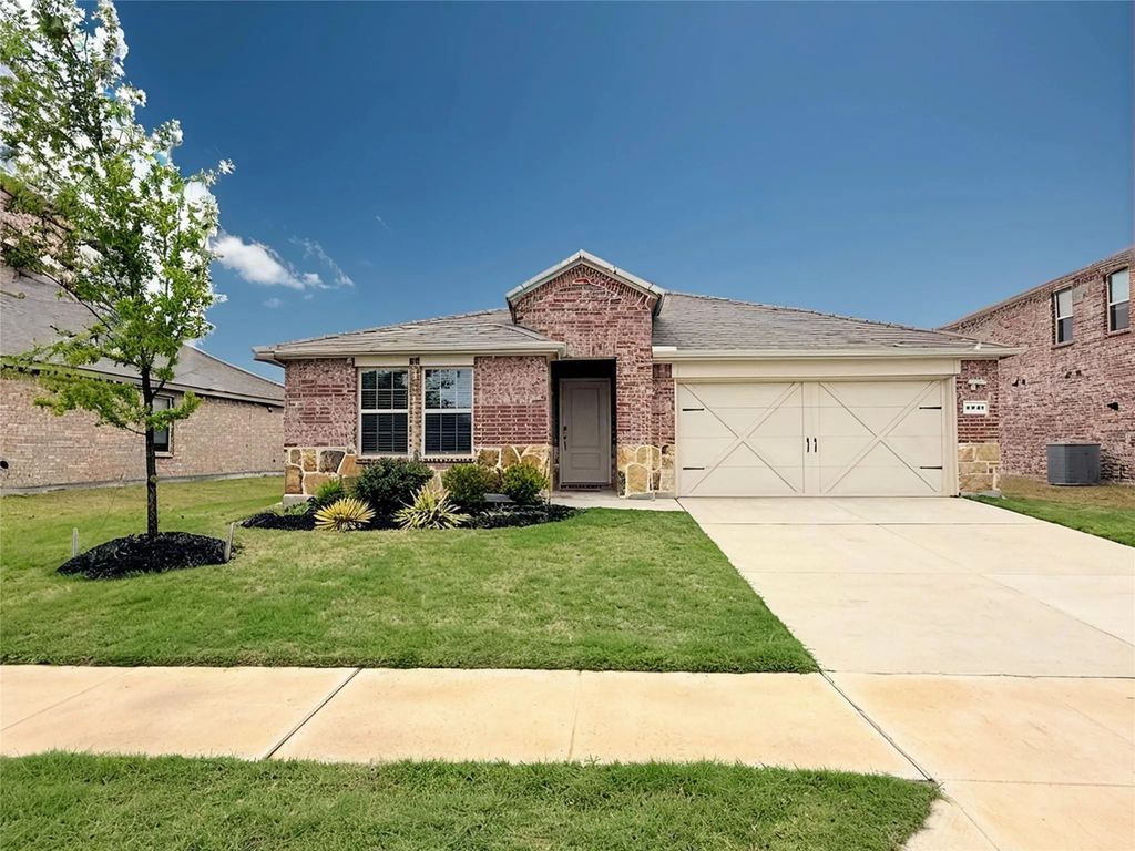6409 Tudor Place, Celina