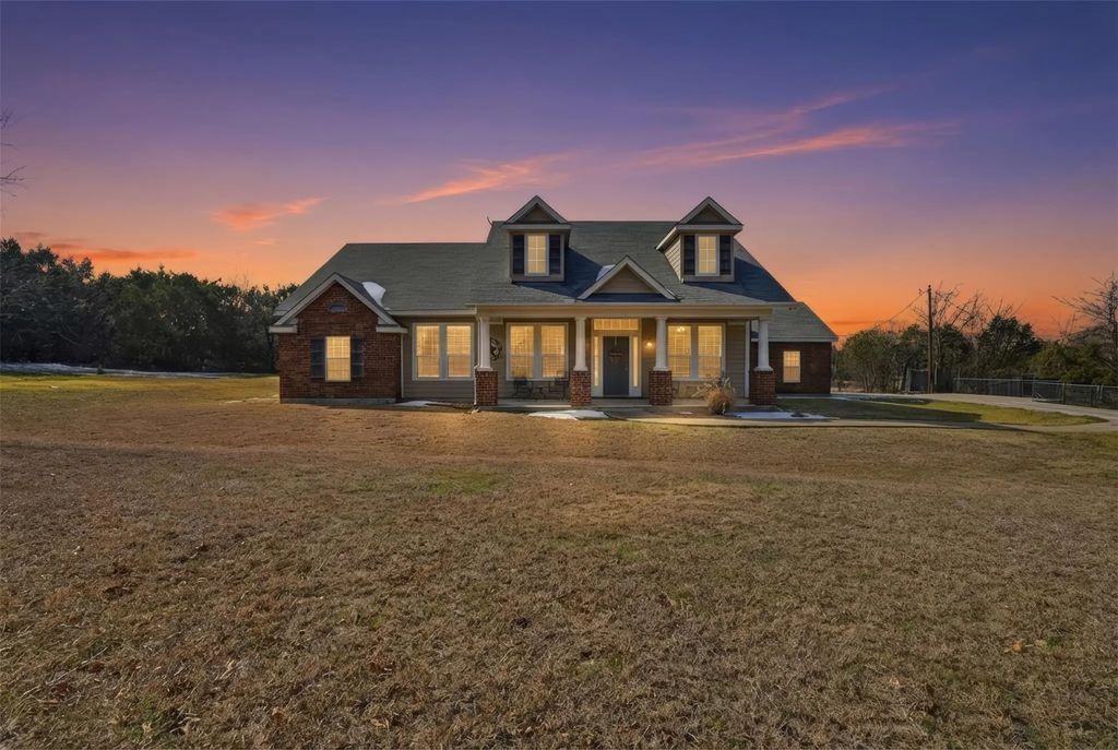 1267 County Road 406, Nemo
