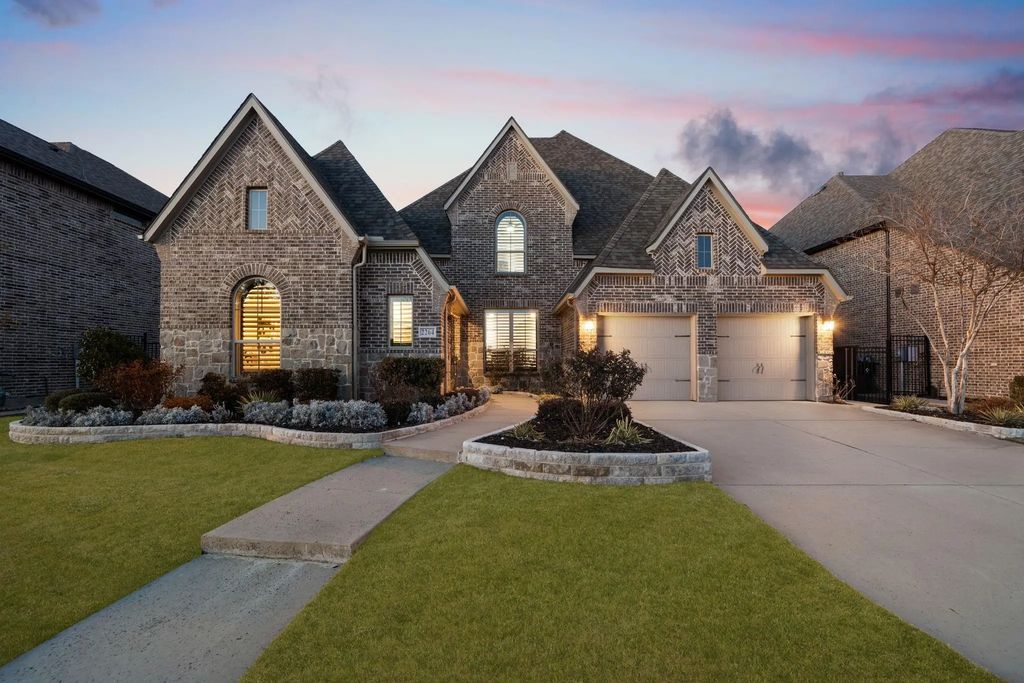 2264 Savannah Oak Road, Frisco
