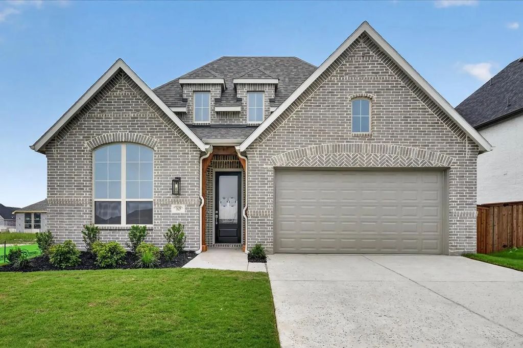 1629 Buscot Lane, Fort Worth
