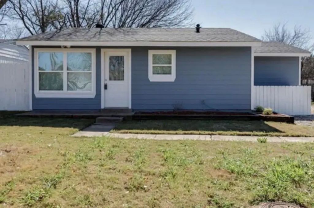 4330 Pensacola Court, Dallas