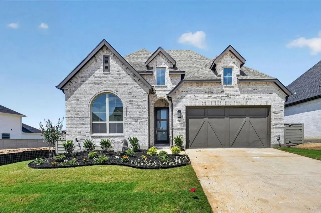 9824 Oak Glade Drive, Denton