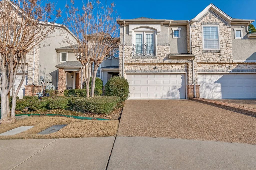 2505 Corbeau Drive, Irving