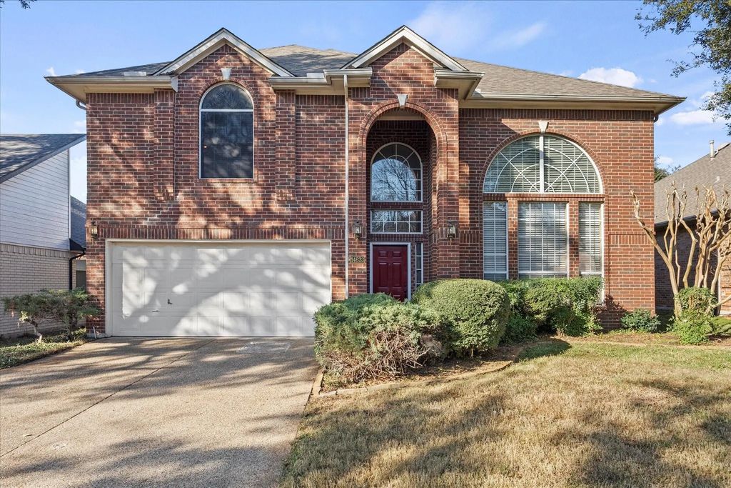 14633 Lakecrest Drive, Addison