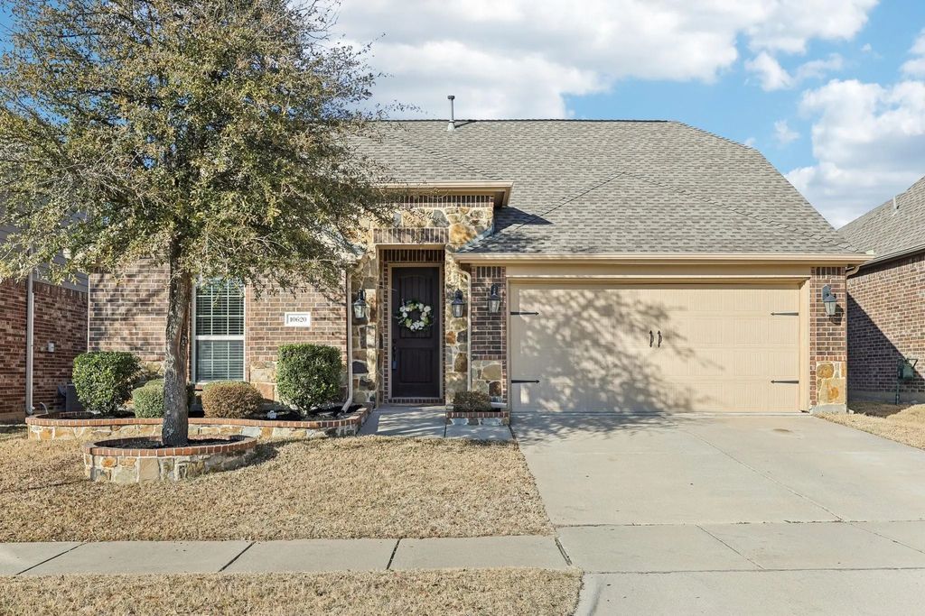 10620 Broken Spoke Lane, McKinney