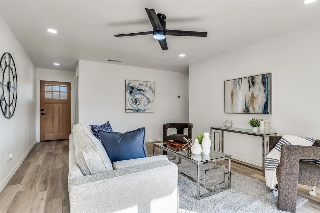 3022 Leanne Street, Rowlett