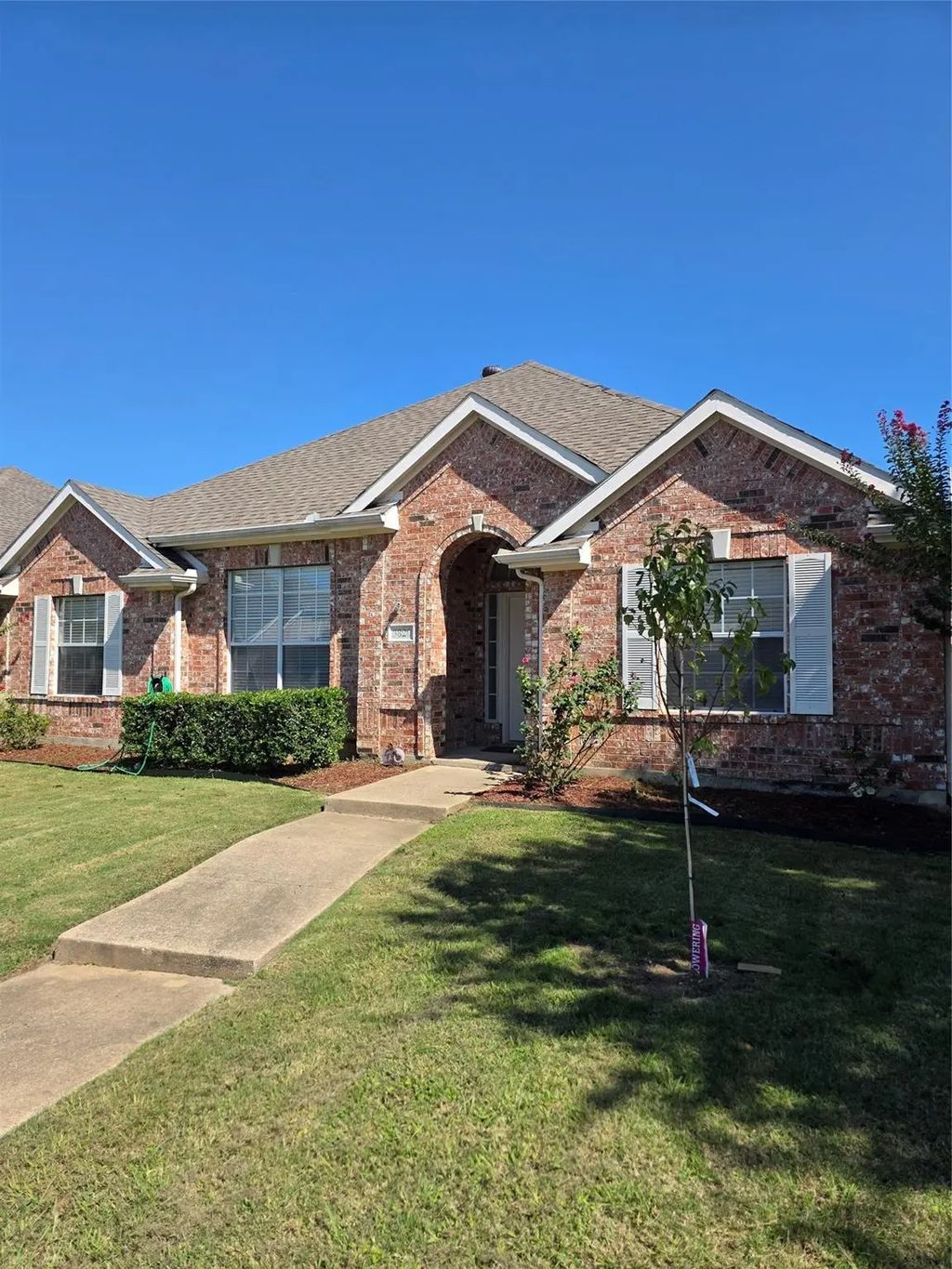 3820 Harrison Drive, Carrollton