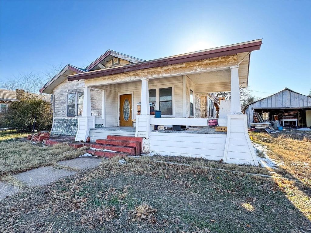 1206 Avenue M, Cisco