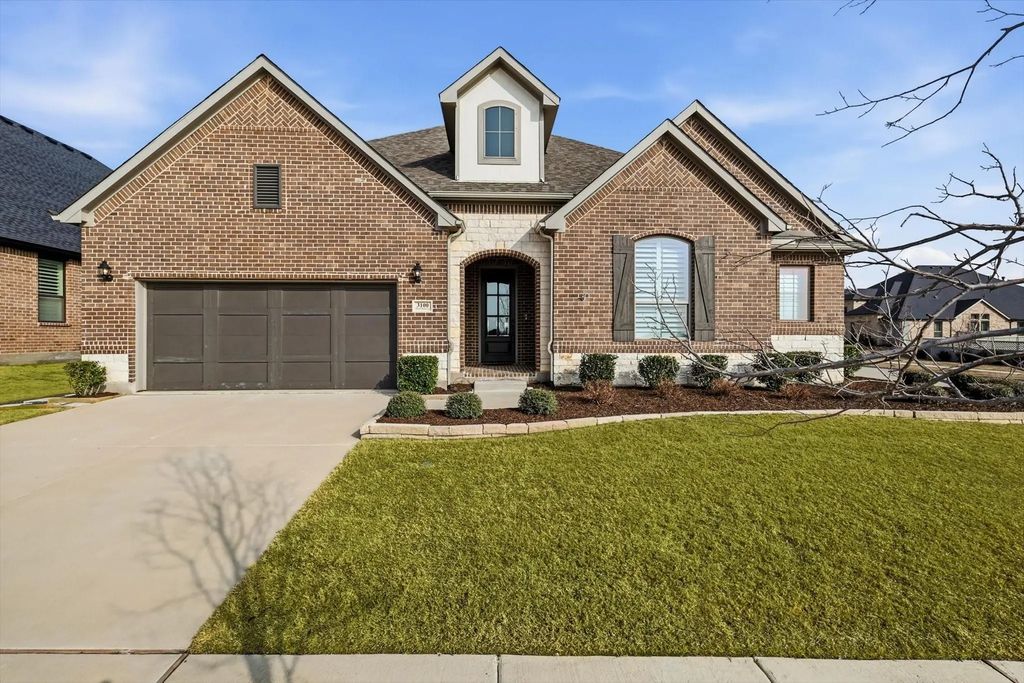 3100 Buckskin Lane, Northlake