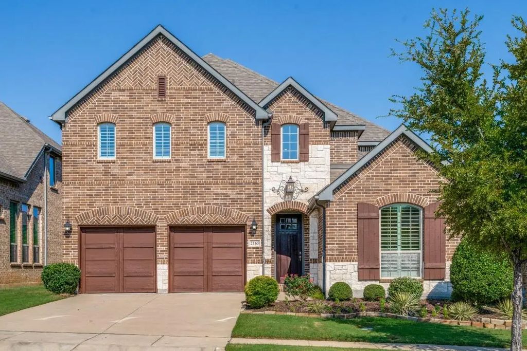 2165 Balcones Drive, Carrollton