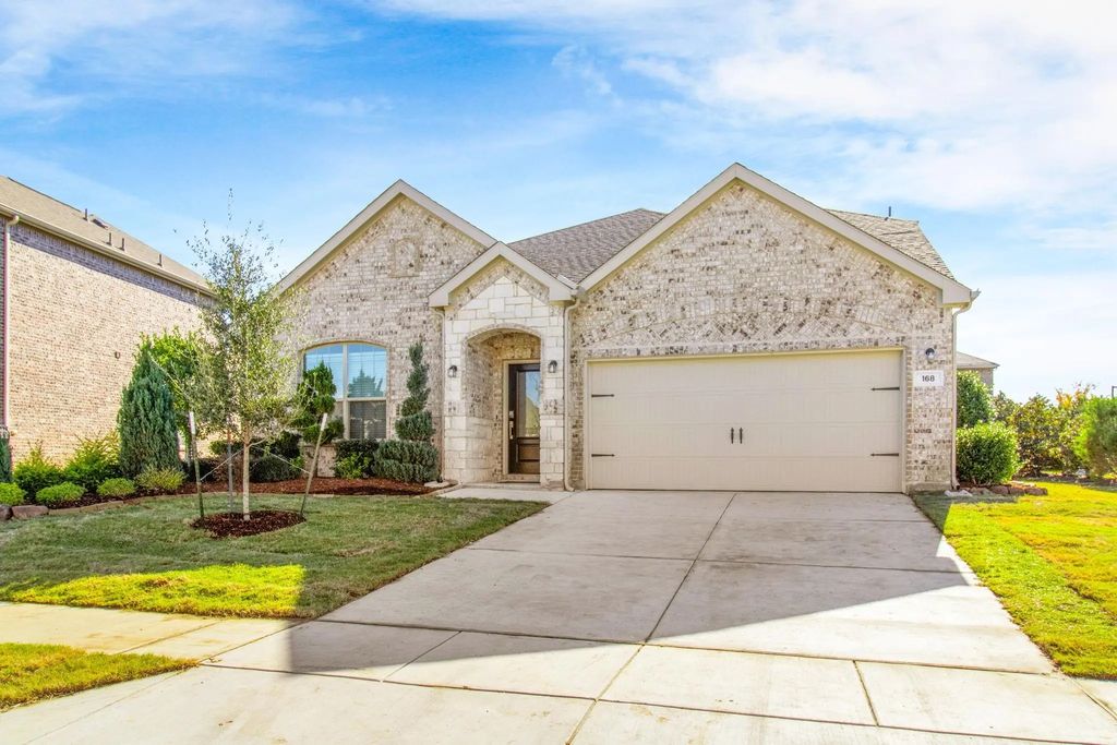 168 Chamberlain Drive, Fate