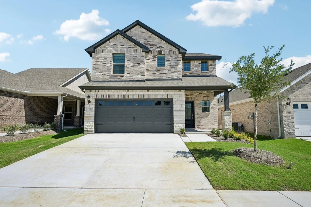 1705 Arches Road, Anna