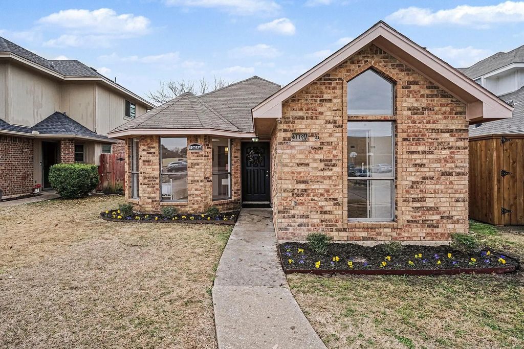 2008 Greenview Drive A, Carrollton