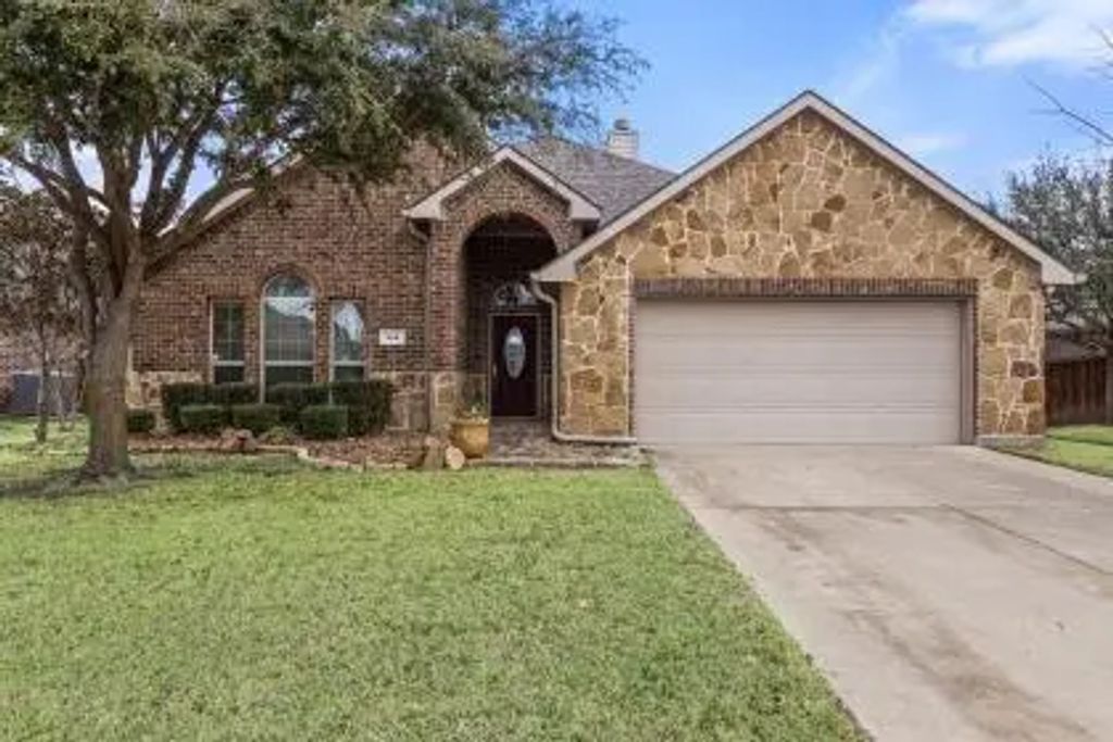 115 Holly Street, Waxahachie