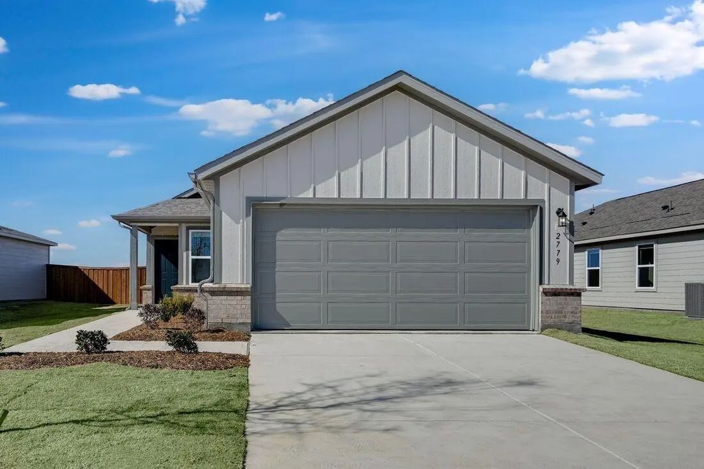 2779 Kyle Drive, Crandall