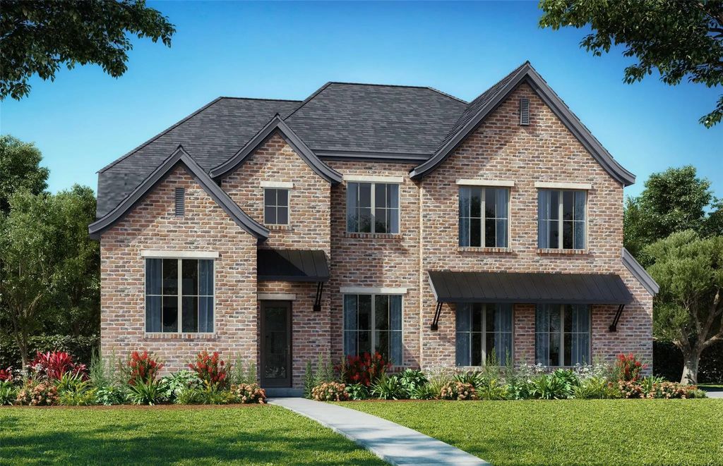 2005 Draco Drive, Rockwall