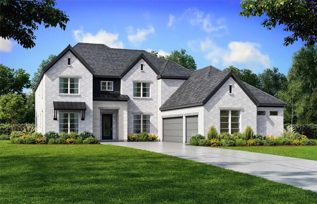 2207 Phoenix Lane, Rockwall