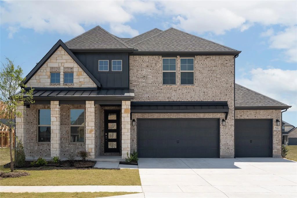 7118 Blackbrush Drive, Midlothian