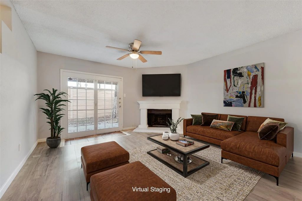2019 Wilshire Drive, Irving