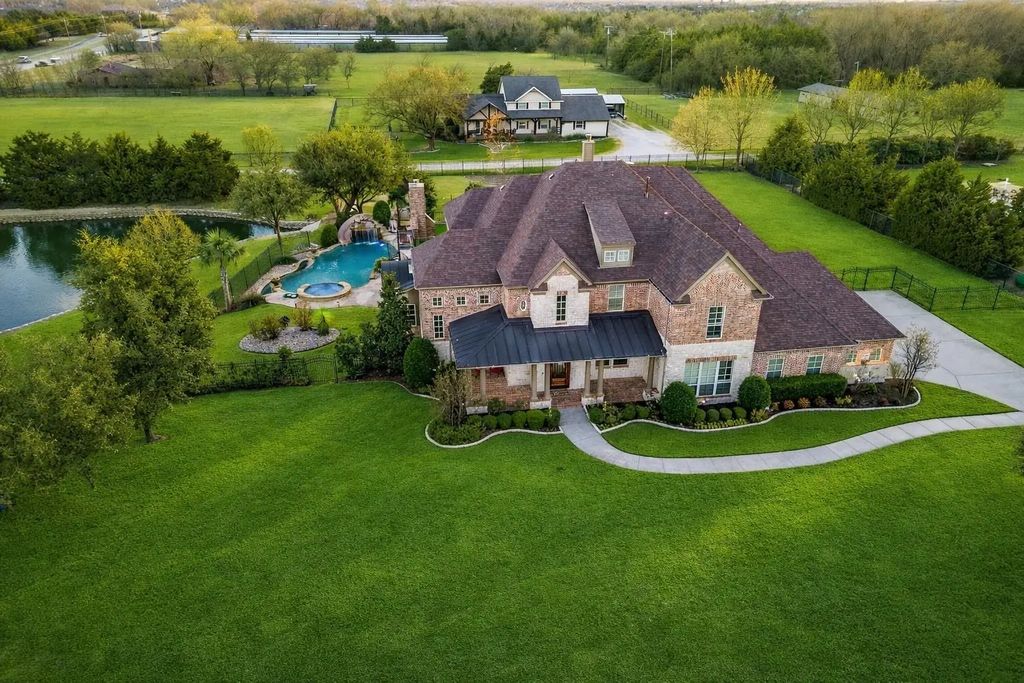 7100 Audubon Drive, Parker