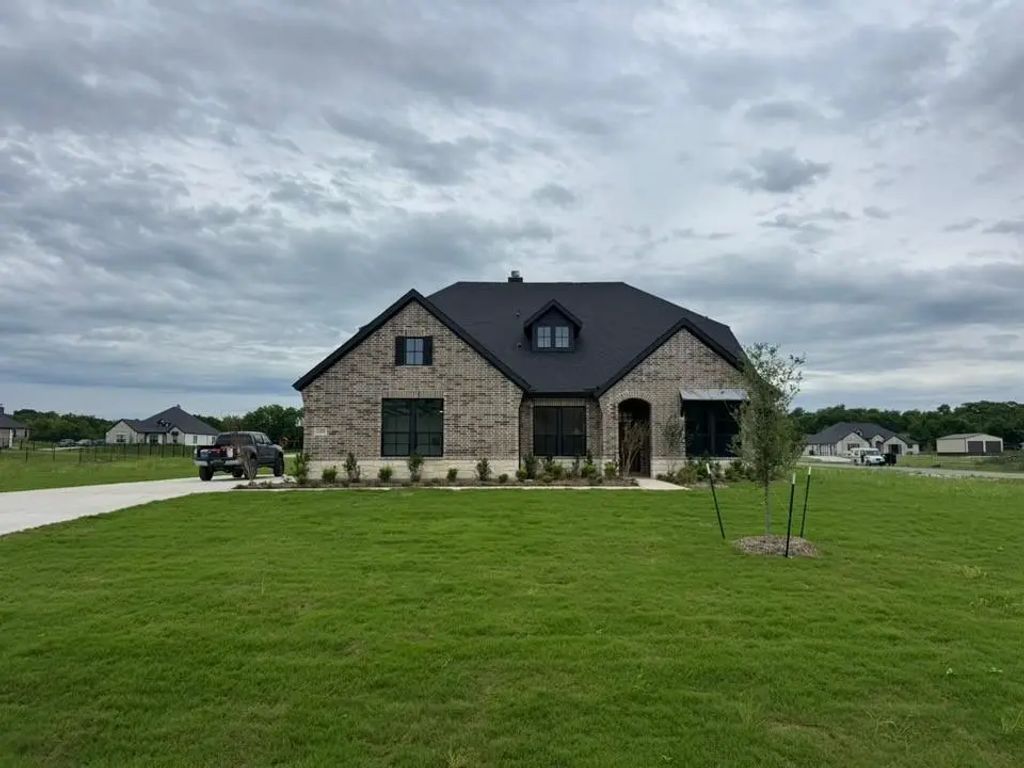 1455 Julian Drive, Van Alstyne