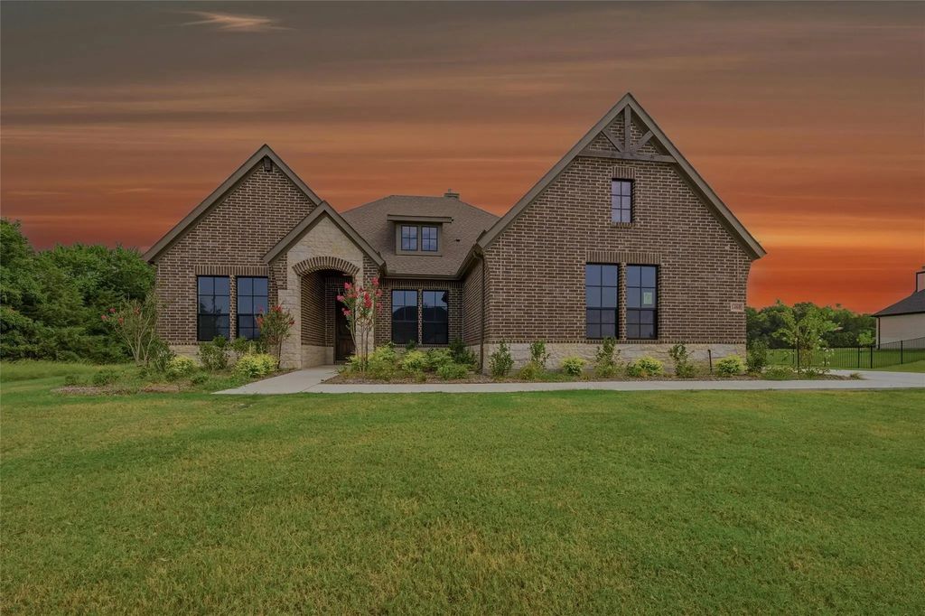 1460 Julian Drive, Van Alstyne