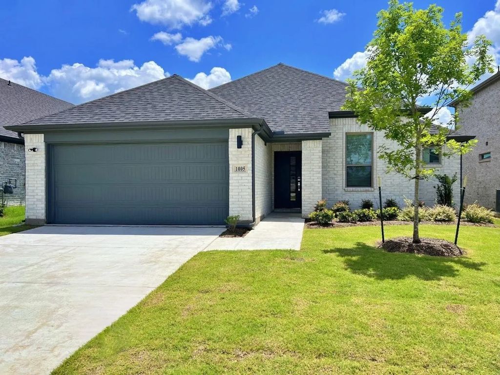 1005 Airbender Drive, Princeton