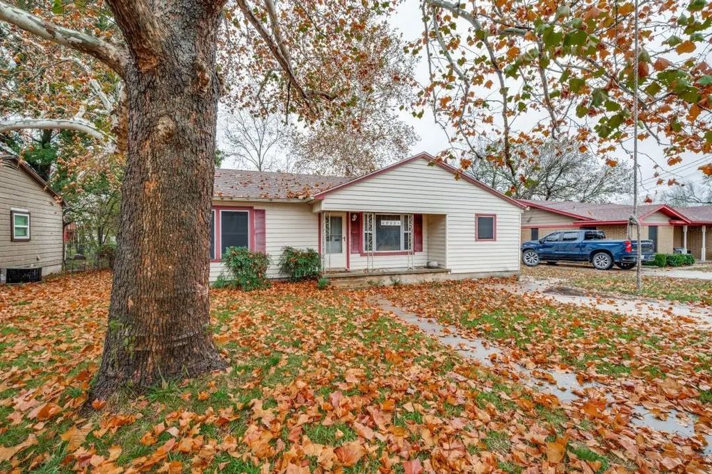 932 Moss Street, Gainesville
