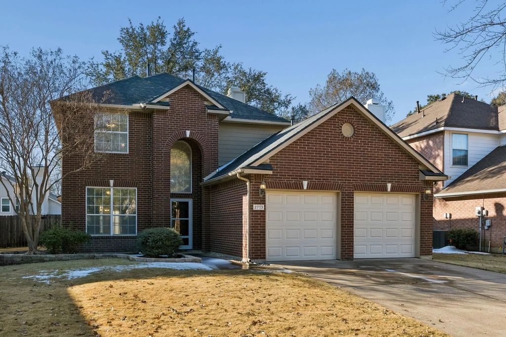 2713 Chatsworth Drive, Grapevine