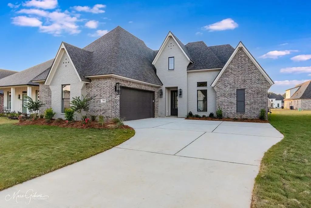 50 Turtle Creek Drive, Benton