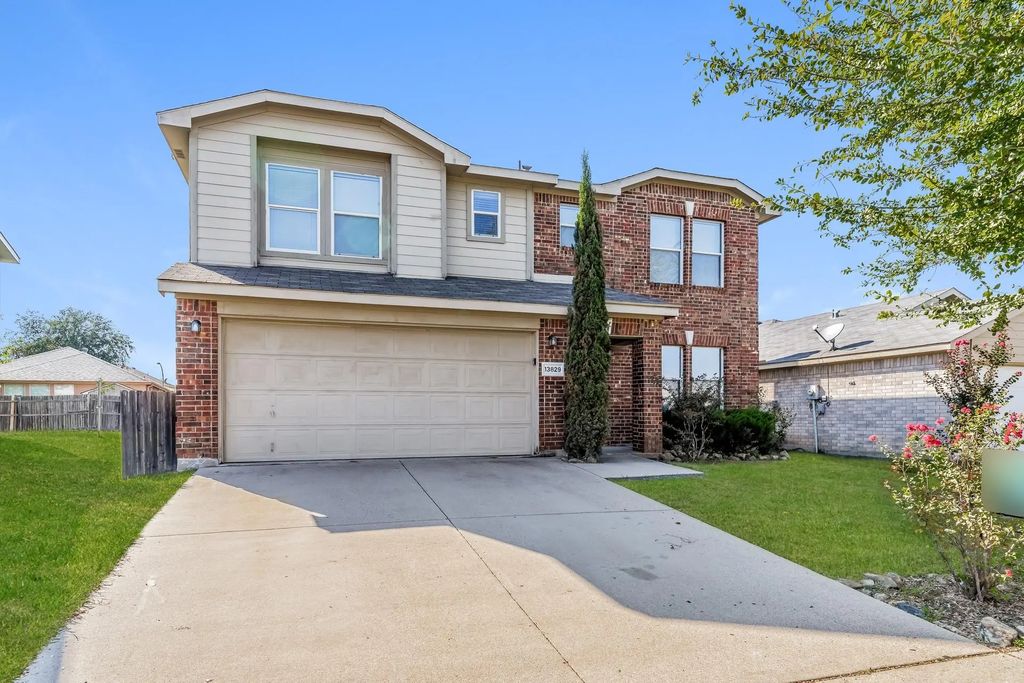 13829 Sonterra Ranch Road, Fort Worth