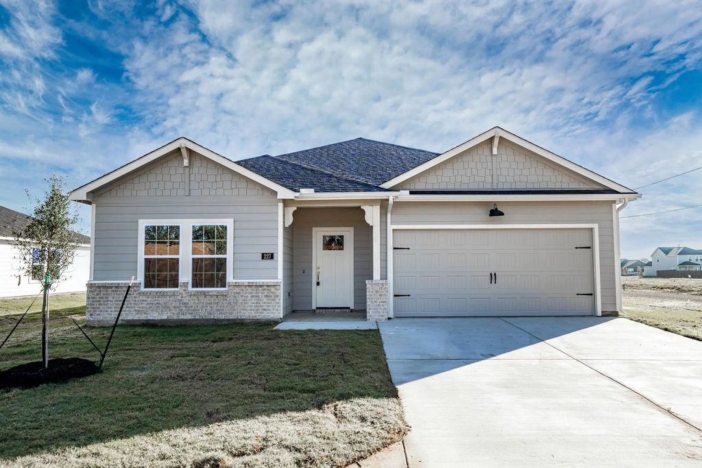 227 Faith Lane, Tioga