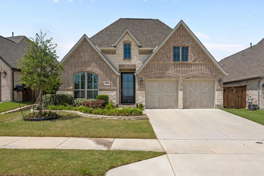 10524 Oates Branch Lane, Fort Worth