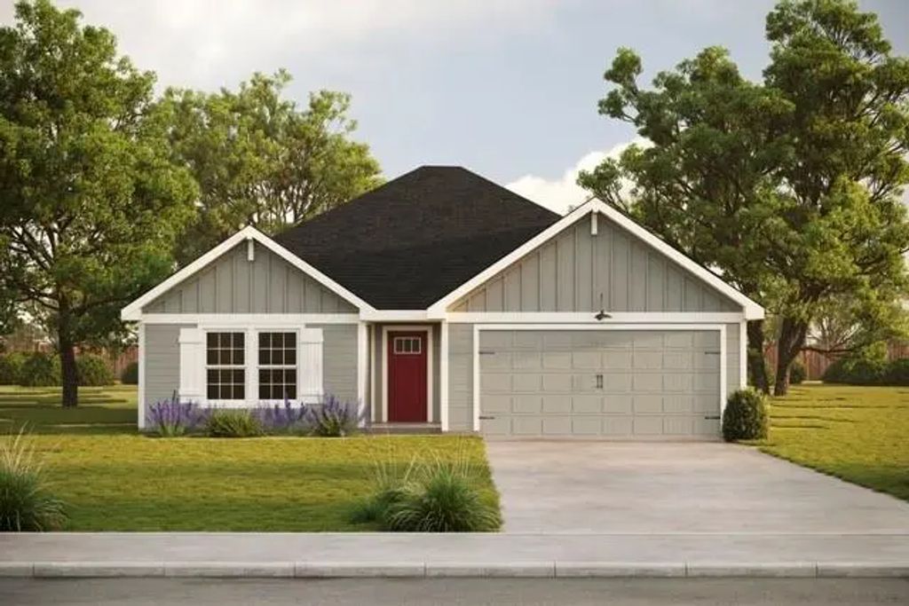 221 Faith Lane, Tioga