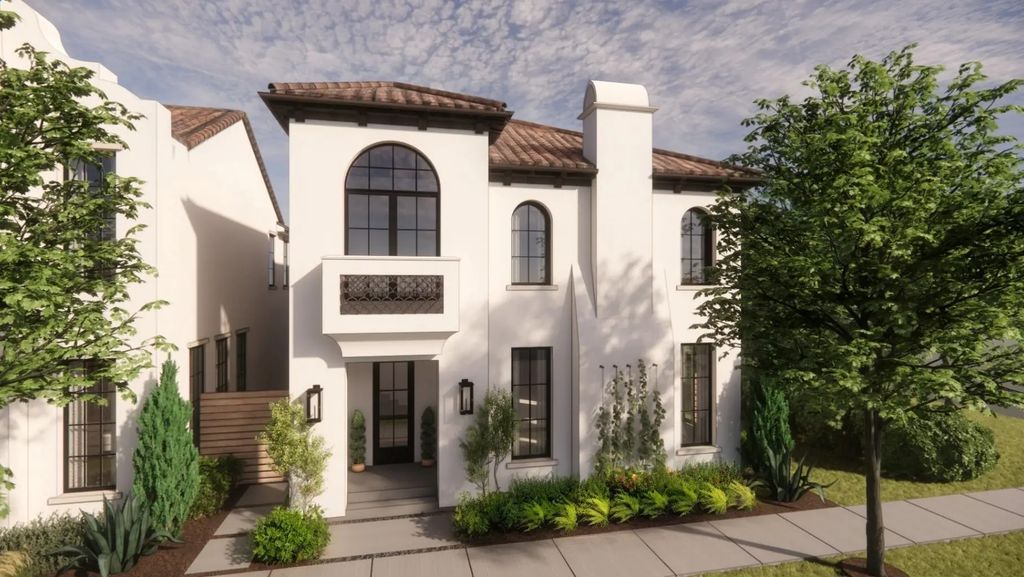 2967 Sunset Boulevard, Flower Mound