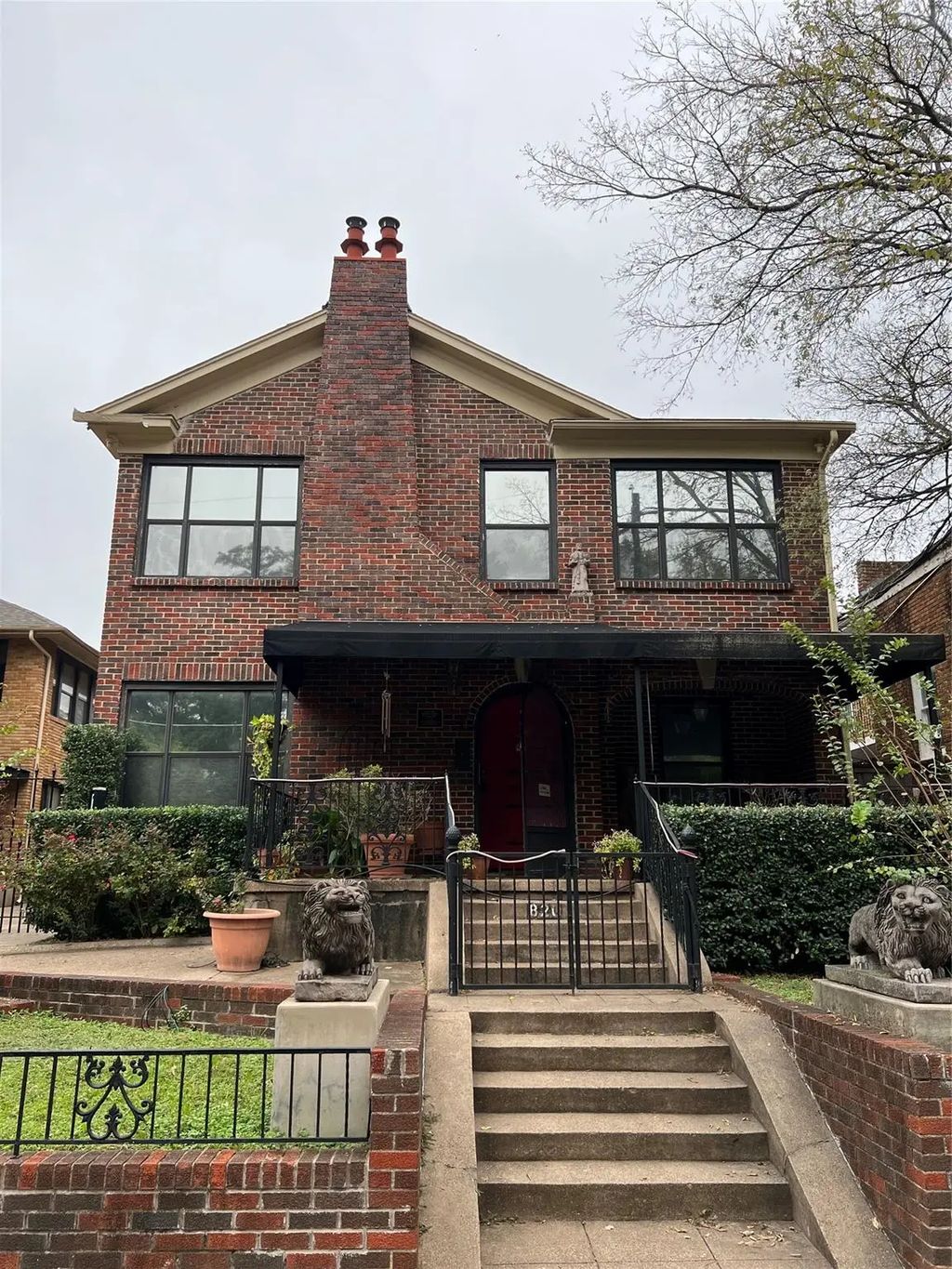 826 Blaylock Drive 2, Dallas