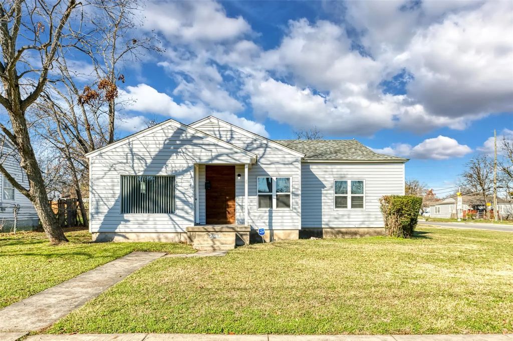2667 Custer Drive, Dallas
