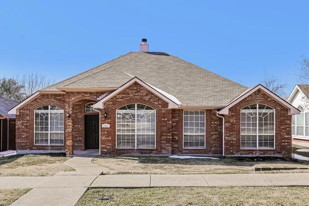 1217 Sutters Way, Mesquite