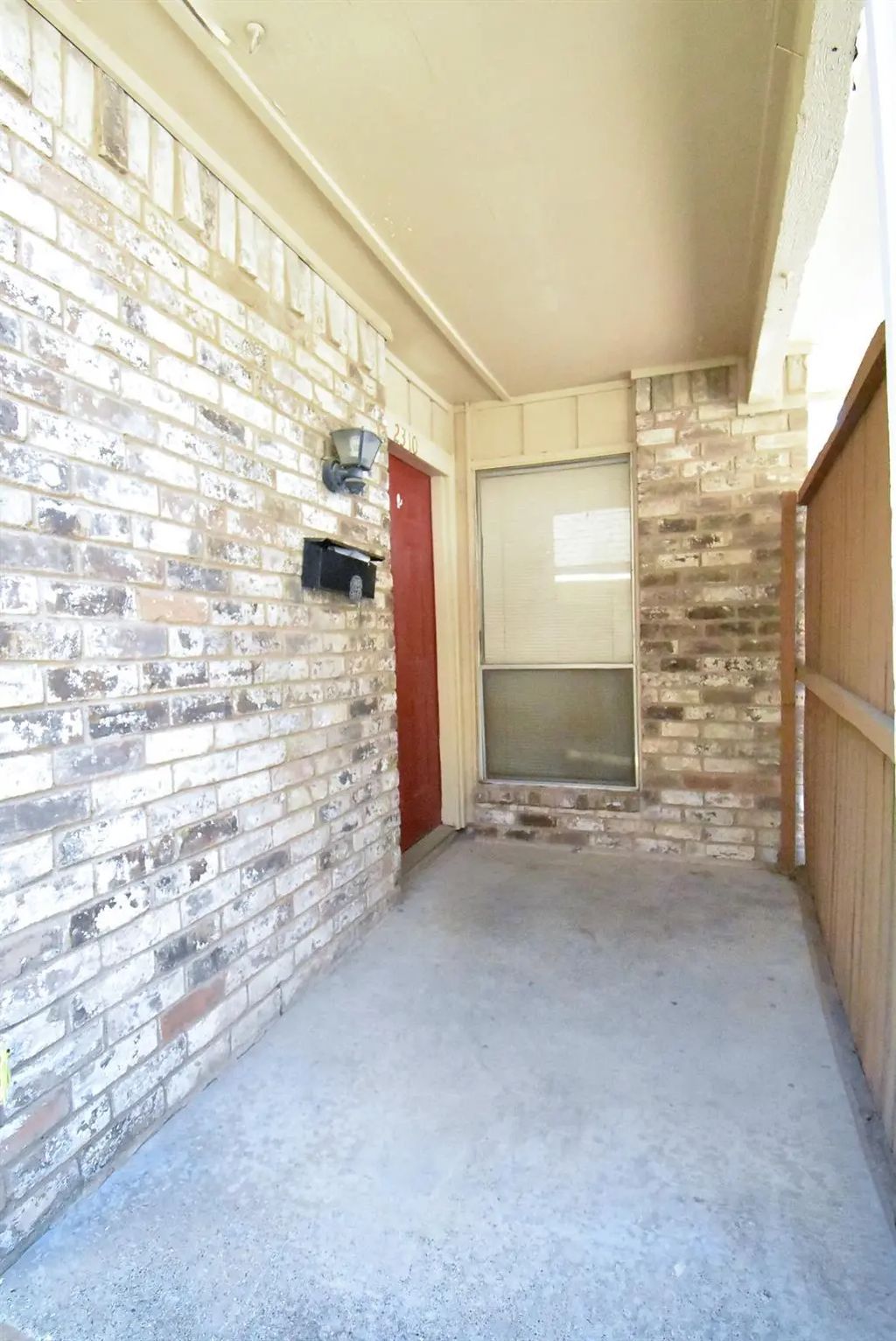 2310 Village North Drive 2310, Richardson