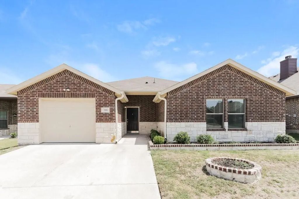 318 Billy Wickliffe Drive, Wilmer
