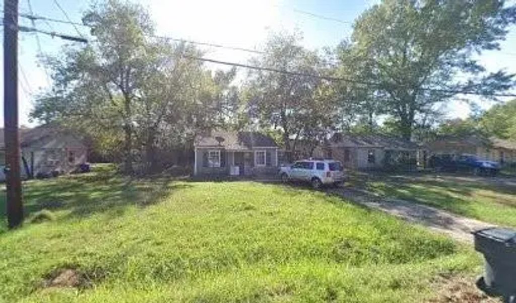 3009 Conmar Street, Shreveport