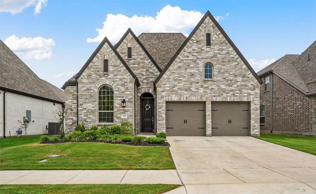 7433 Whisterwheel Way, Fort Worth