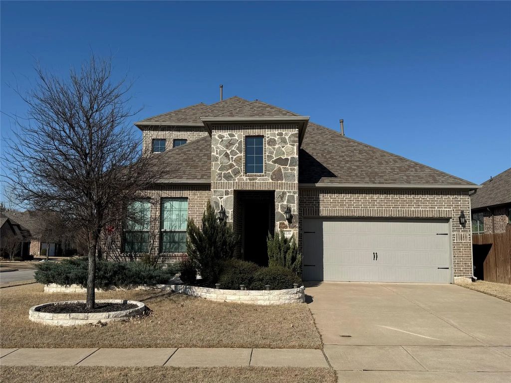4136 Crowe Lane, McKinney