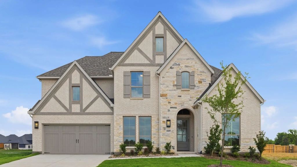 1809 Bistineau Court, Celina