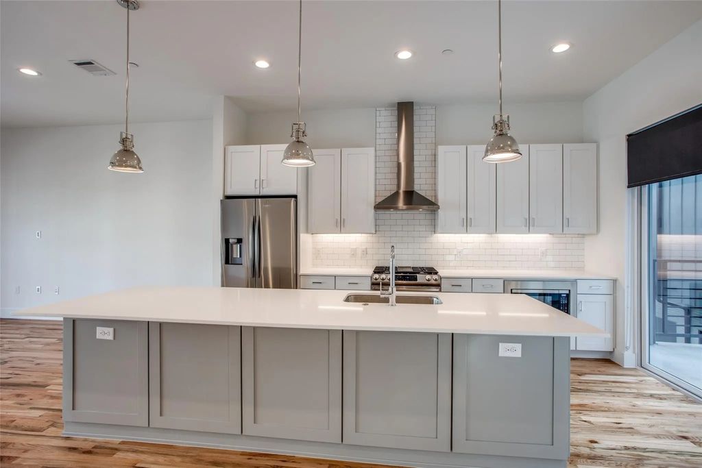 2128 Ashby Street 505, Dallas
