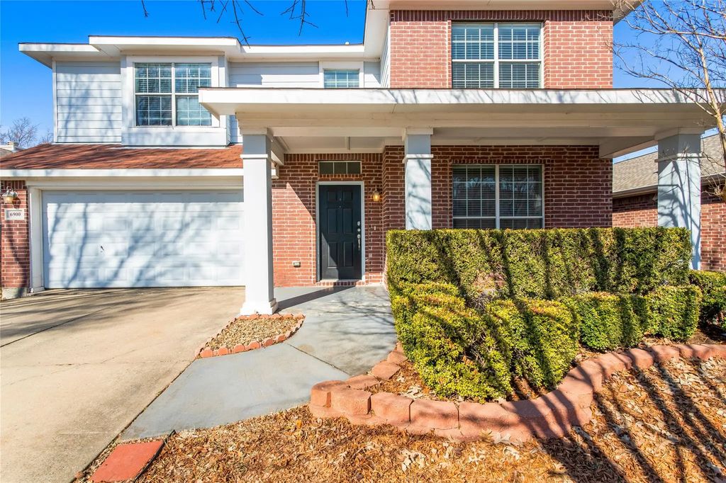 6900 Columbia Falls Drive, McKinney