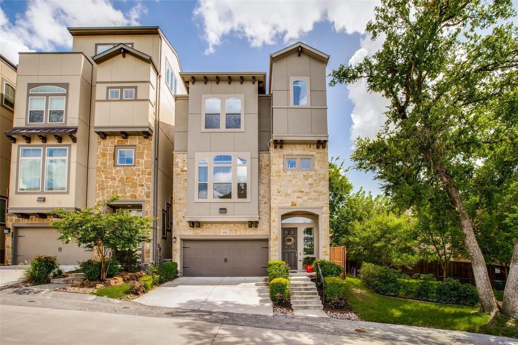 1976 Kessler Heights Lane, Dallas